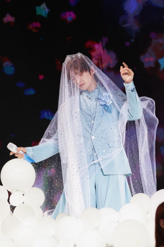 2026张远「远行」巡回演唱会-重庆站