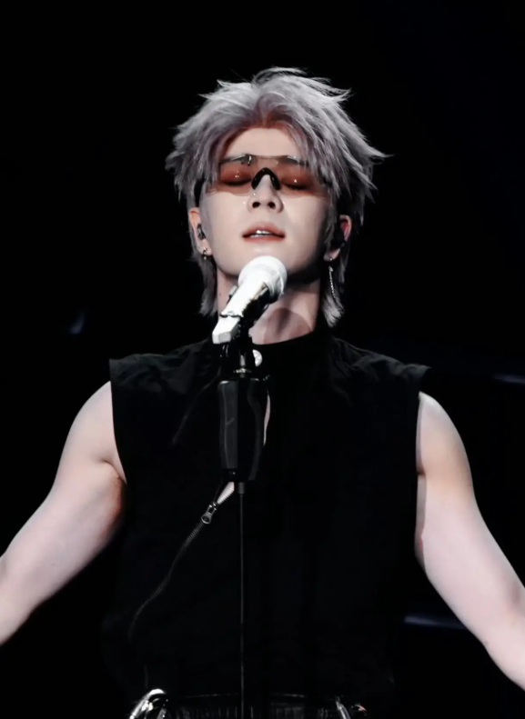 2026王栎鑫“X”巡回演唱会-南京站