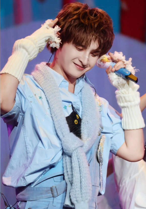 2026张远「远行」巡回演唱会-重庆站