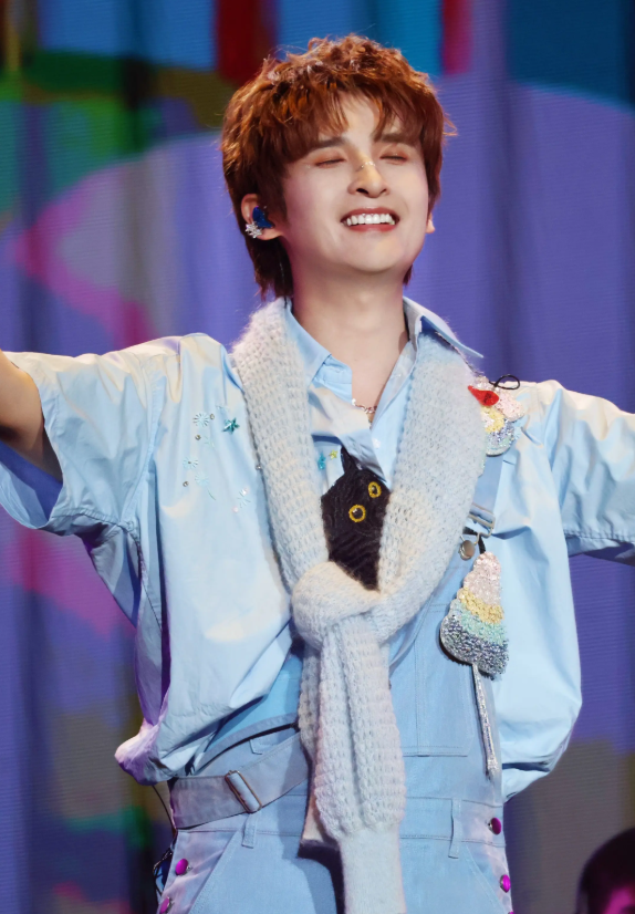 2026张远「远行」巡回演唱会-重庆站