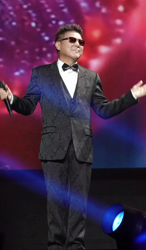 2026姜育恒「再回首•我心依旧」巡回演唱会-唐山站