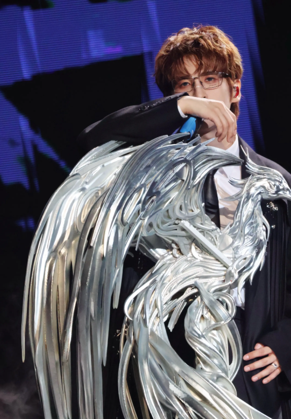 2026张远「远行」巡回演唱会-重庆站