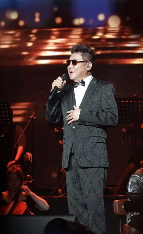 2026姜育恒「再回首•我心依旧」巡回演唱会-唐山站