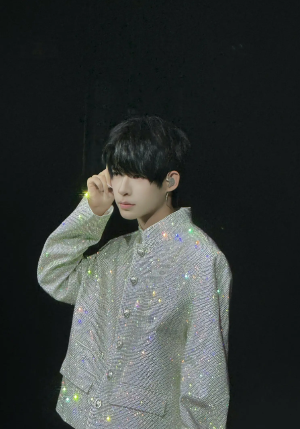 2026江辰「梦」巡演·广州站