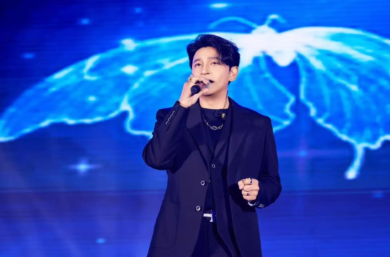 2026陈志朋「55°经典重启」巡回演唱会-杭州站