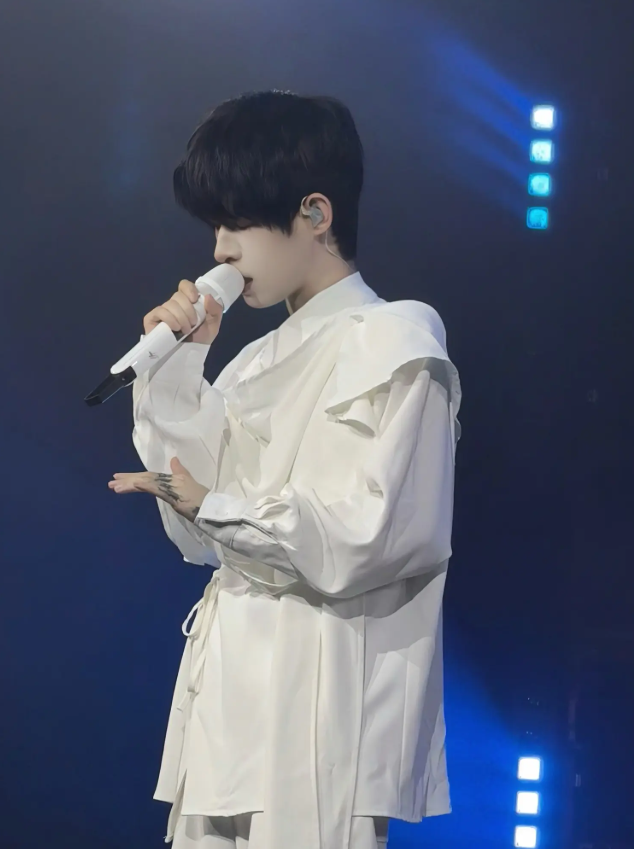 2026江辰「梦」巡演·广州站