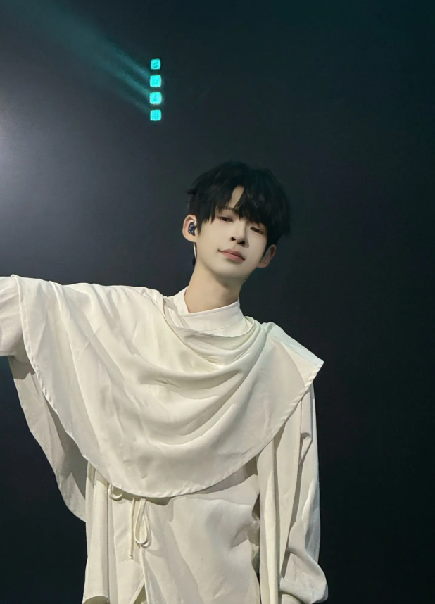 2026江辰「梦」巡演·广州站