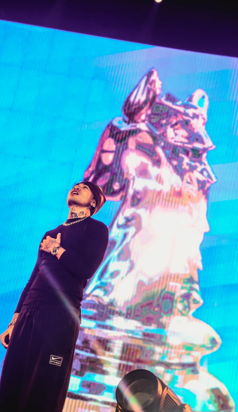 2026马思唯-乐透人生 The Lottery TOUR 巡回演唱会-宁波站 2026马思唯-乐透人生 The Lottery TOUR 巡回演唱会-宁波站