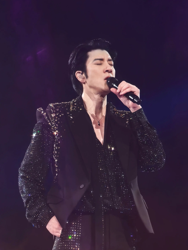 2026王力宏「最好的地方II」世界巡回演唱会-杭州站