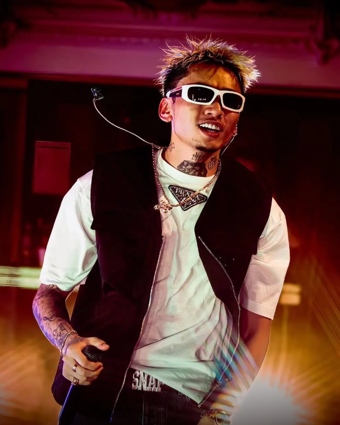 2026马思唯-乐透人生 The Lottery TOUR 巡回演唱会-宁波站 2026马思唯-乐透人生 The Lottery TOUR 巡回演唱会-宁波站