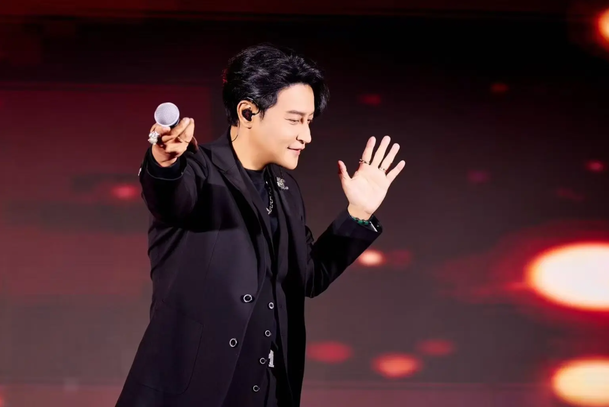 2026陈志朋「55°经典重启」巡回演唱会-杭州站