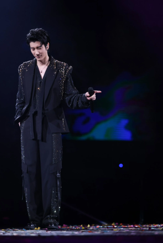 2026王力宏「最好的地方II」世界巡回演唱会-杭州站