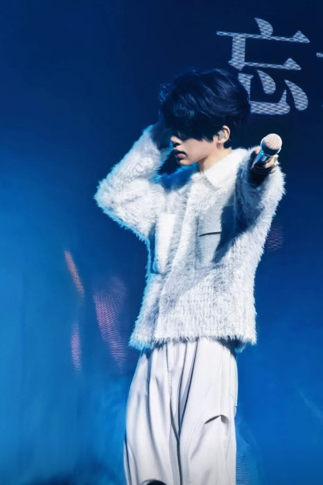 2026江辰广州演唱会时间地点、票价、全攻略 2026江辰广州演唱会时间地点、票价、全攻略