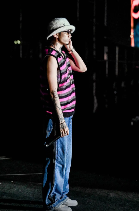 2026马思唯-乐透人生 The Lottery TOUR 巡回演唱会-宁波站 2026马思唯-乐透人生 The Lottery TOUR 巡回演唱会-宁波站