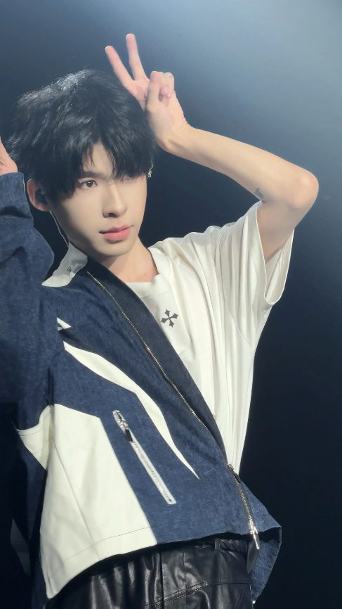 2026江辰「梦」巡演·福州站