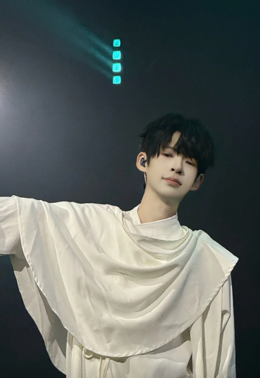 2026江辰福州演唱会（时间+地点+票价）