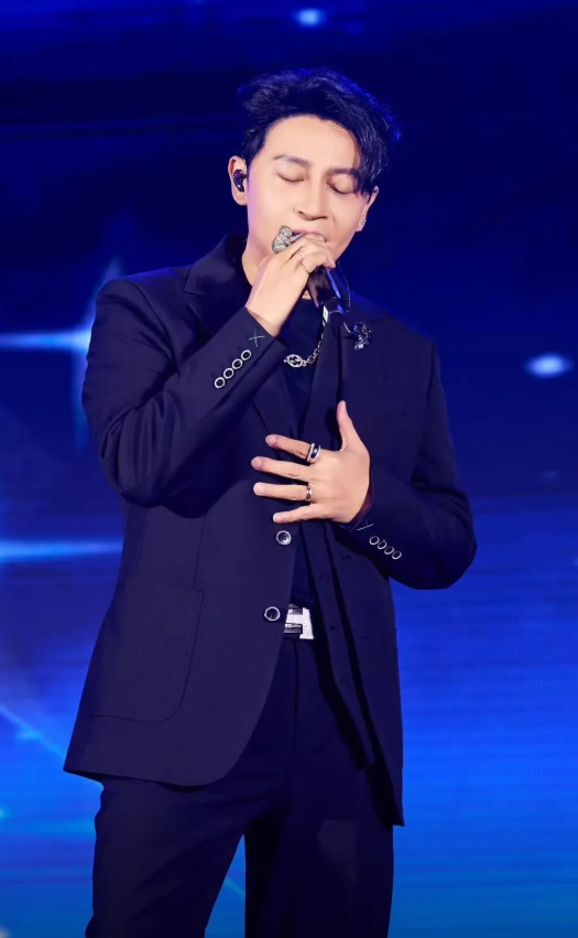 2026陈志朋「55°经典重启」巡回演唱会-杭州站