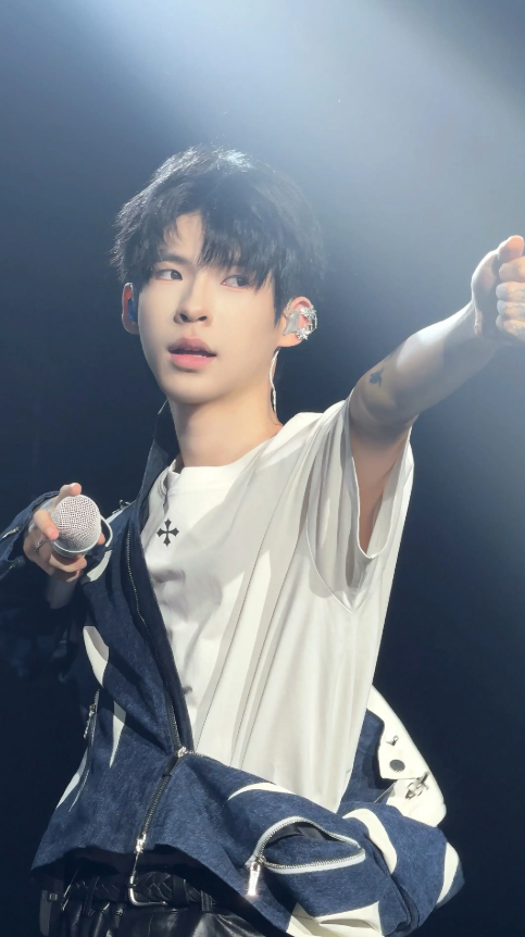 2026江辰「梦」巡演·福州站