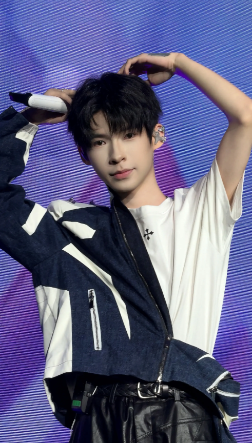 2026江辰「梦」巡演·福州站