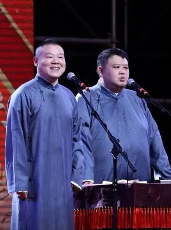 2026岳云鹏孙越三十而立·岁月流金相声专场宁波站时间、地点、门票价格 2026岳云鹏孙越三十而立·岁月流金相声专场宁波站时间、地点、门票价格