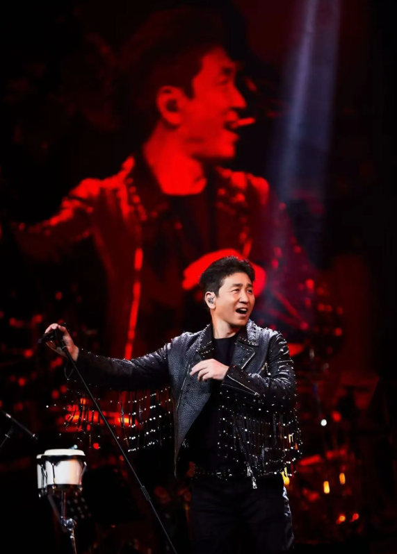 2026沙宝亮上海演唱会时间、地点、门票价格 2026沙宝亮上海演唱会时间、地点、门票价格