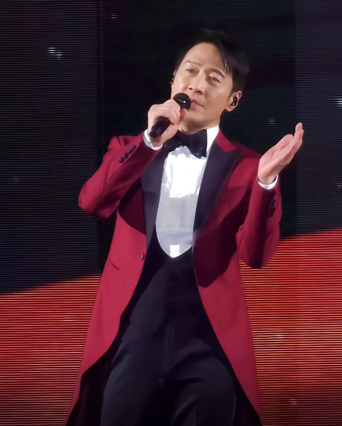 2026黎明ROBBABA演唱会－佛山站