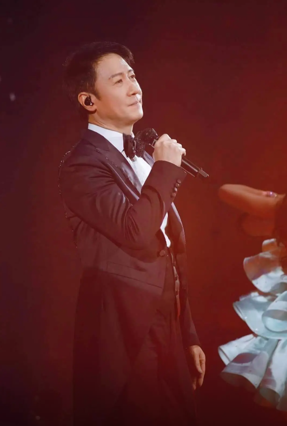 2026黎明ROBBABA演唱会－佛山站