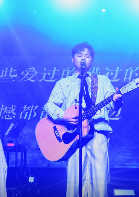 2026枯木逢春广州演唱会(时间+地点+票价) 2026枯木逢春广州演唱会(时间+地点+票价)