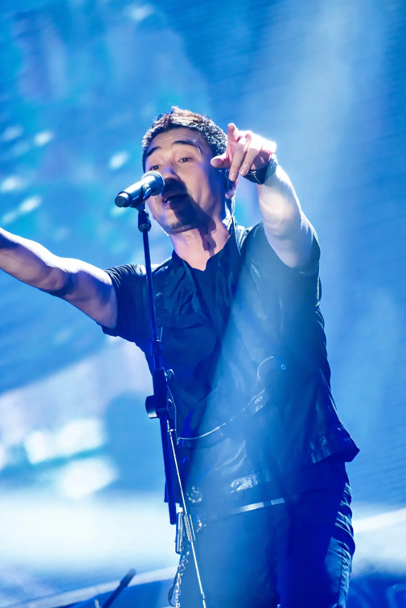 2026沙宝亮《又回首》巡演上海站 2026沙宝亮《又回首》巡演上海站