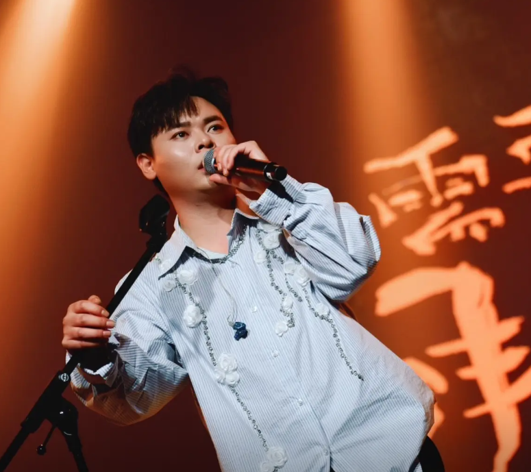 2026枯木逢春广州演唱会(时间+地点+票价) 2026枯木逢春广州演唱会(时间+地点+票价)