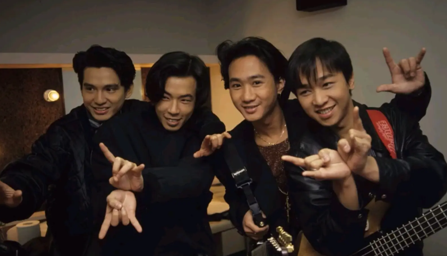 2026致敬传奇·海阔天空 纪念Beyond经典金曲演唱会-长沙站