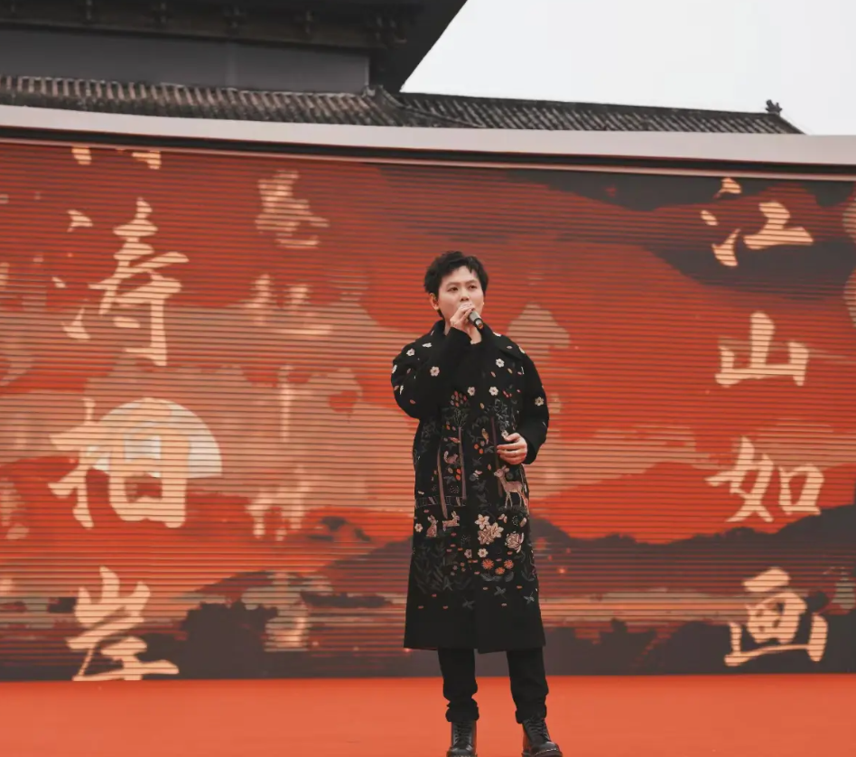 2026陈柯宇“直到遇见了你”粉丝见面音乐会-苏州站