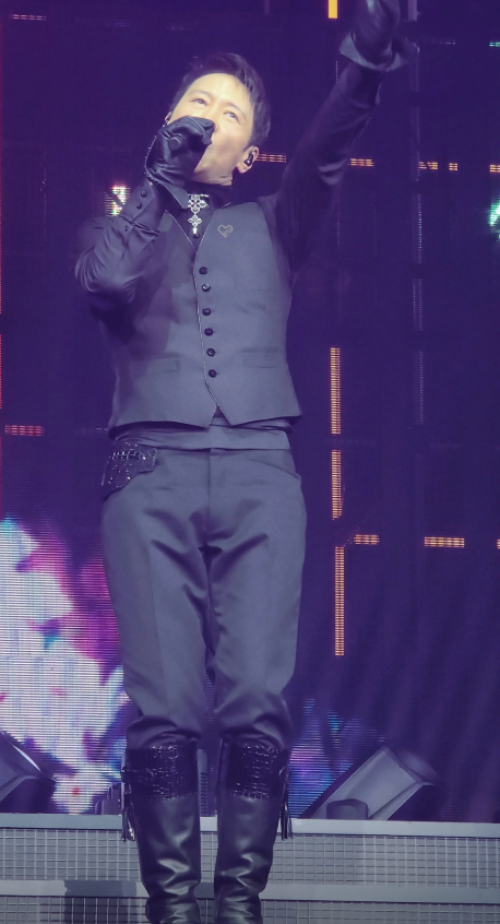 2026黎明佛山演唱会时间、地点、门票价格 2026黎明佛山演唱会时间、地点、门票价格