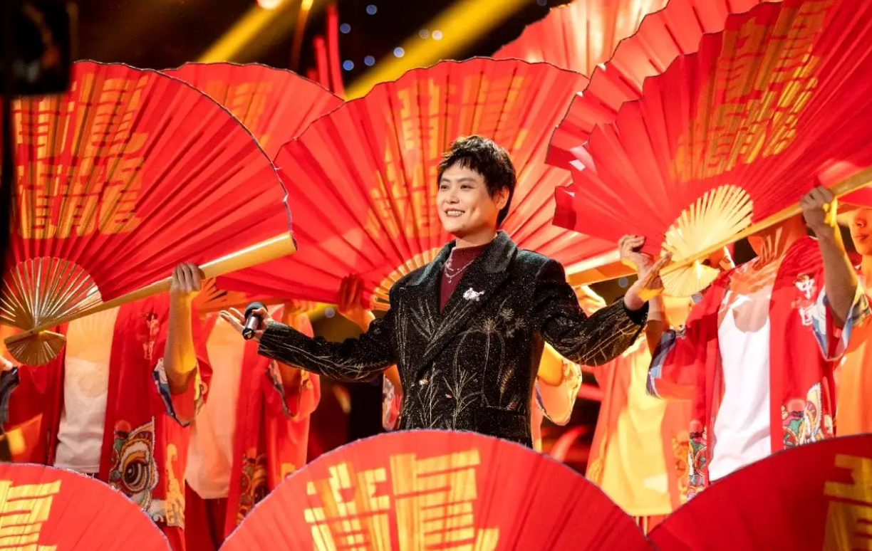 2026陈柯宇“直到遇见了你”粉丝见面音乐会-苏州站