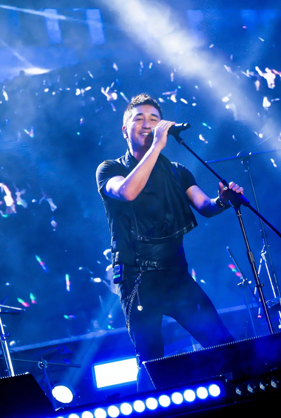 2026沙宝亮《又回首》巡演上海站 2026沙宝亮《又回首》巡演上海站