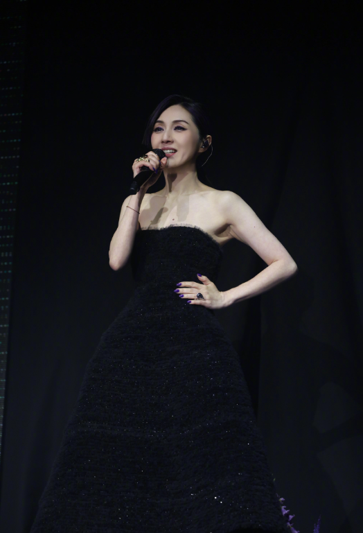 2026杨千嬅 Live MY LIVE 1.0 世界巡回演唱会-长沙站