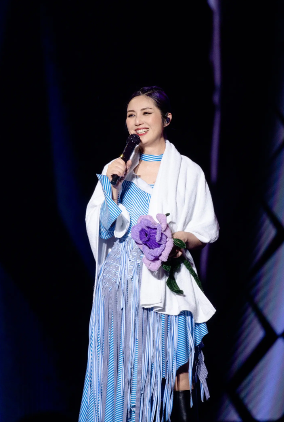 2026杨千嬅 Live MY LIVE 1.0 世界巡回演唱会-湛江站