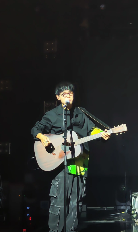 2026八三夭天津演唱会（时间+地点+票价）