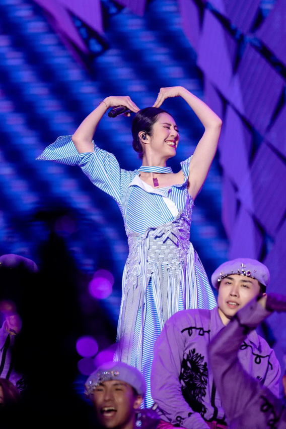 2026杨千嬅 Live MY LIVE 1.0 世界巡回演唱会-湛江站