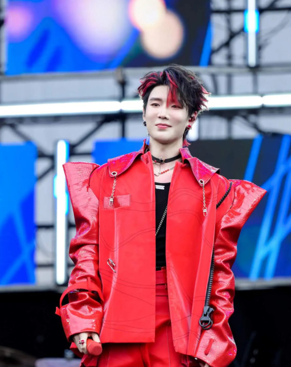 2026奇煜「二九乐章」生日会长沙 2026奇煜「二九乐章」生日会长沙