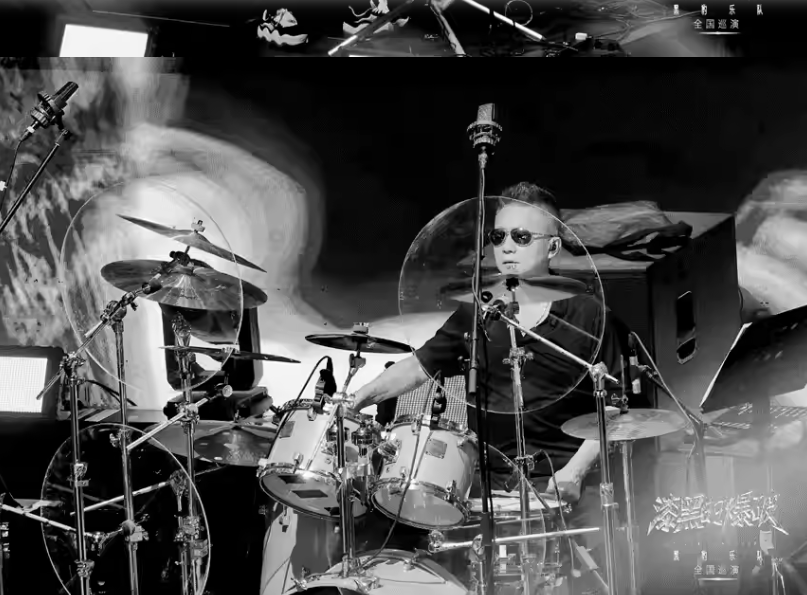 2026黑豹乐队北京演唱会时间、地点、门票价格