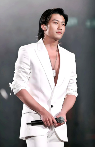 2026 EvolutionNicLive谢霆锋进化演唱会-南京站