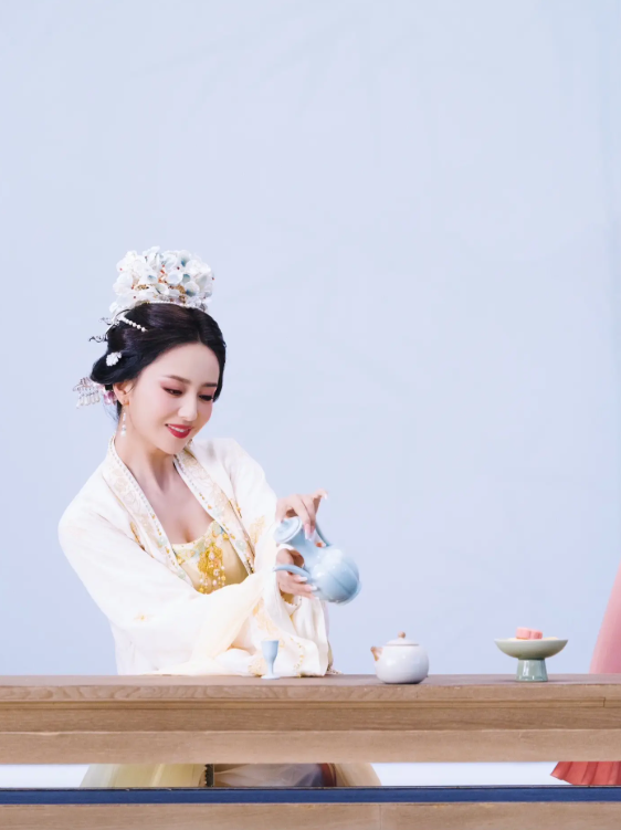 2026佟丽娅舞蹈诗剧《在远方·在这里》深圳站（时间+地点+票价）