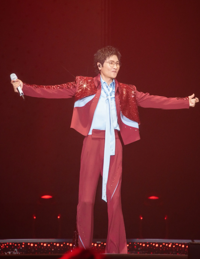 2026孙楠「给所有朋友们的歌」演唱会-北京站