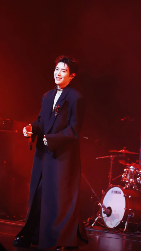 2026奇煜长沙「二九乐章」生日会（时间+地点+票价）