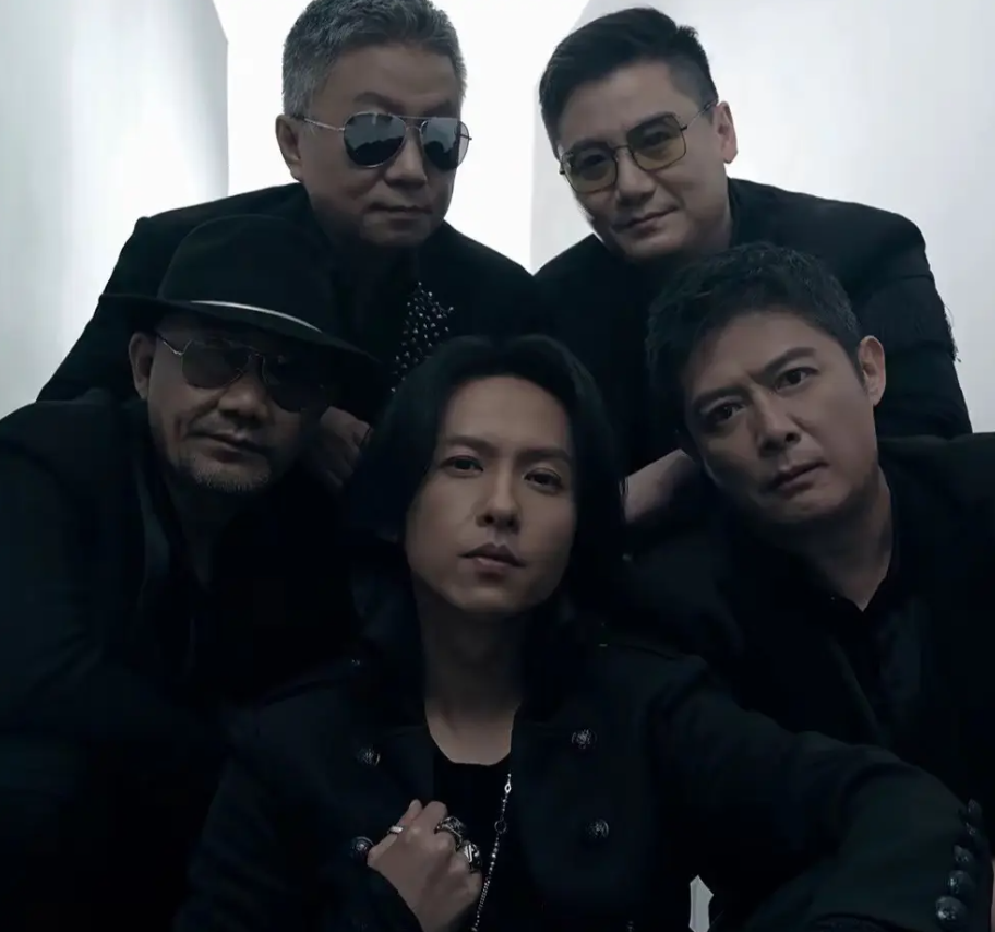 2026黑豹乐队“漆黑的爆破”演唱会·北京站 2026黑豹乐队“漆黑的爆破”演唱会·北京站