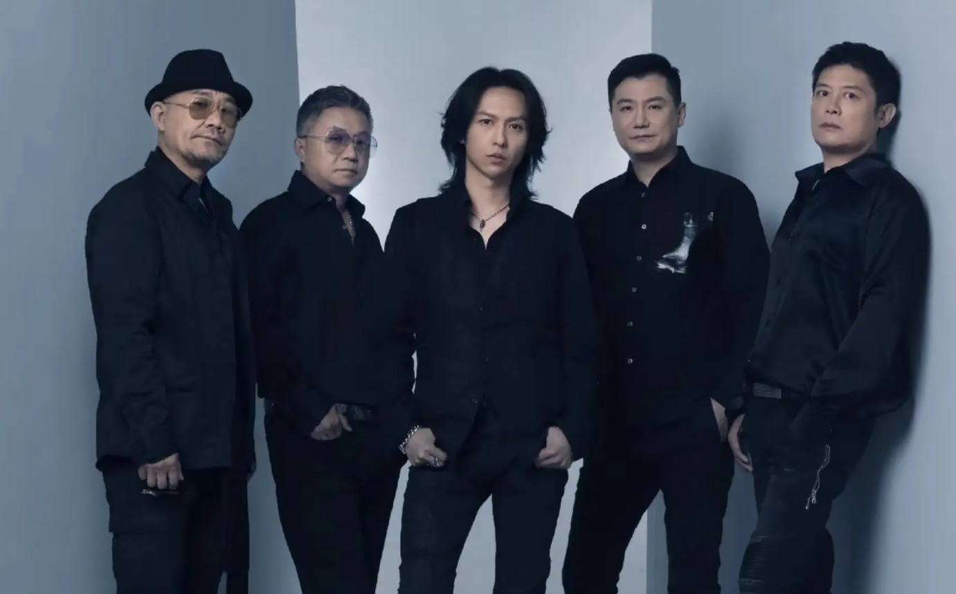 2026黑豹乐队“漆黑的爆破”演唱会·北京站 2026黑豹乐队“漆黑的爆破”演唱会·北京站