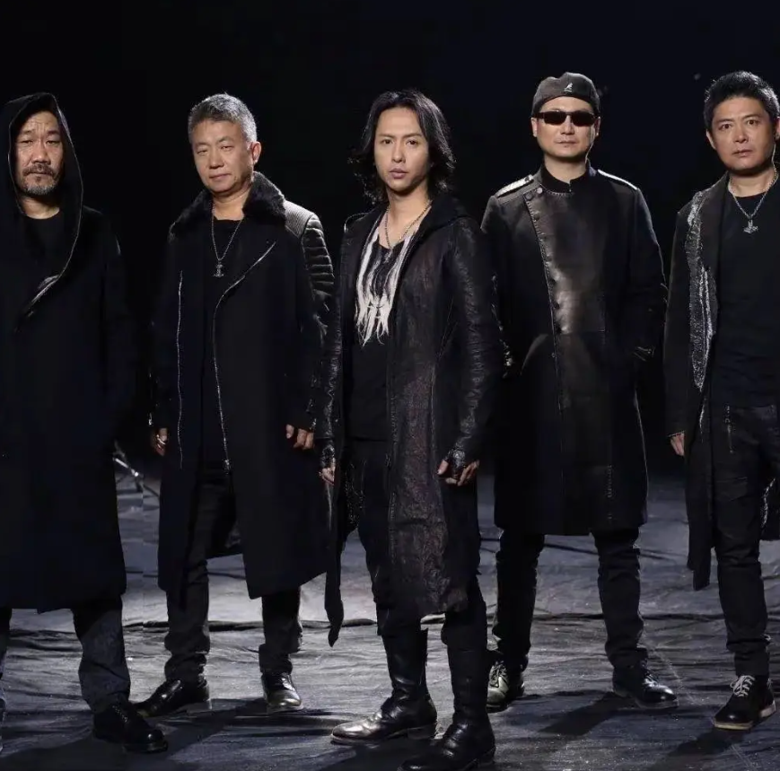 2026黑豹乐队“漆黑的爆破”演唱会·北京站 2026黑豹乐队“漆黑的爆破”演唱会·北京站