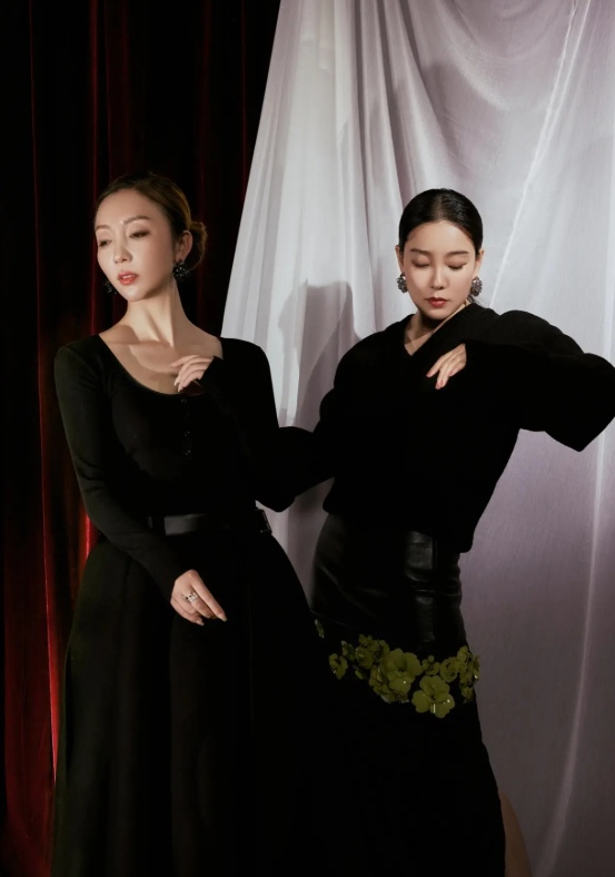 2026韩真、周莉亚主创舞剧《杜甫》杭州站（时间+地点+票价）信息一览