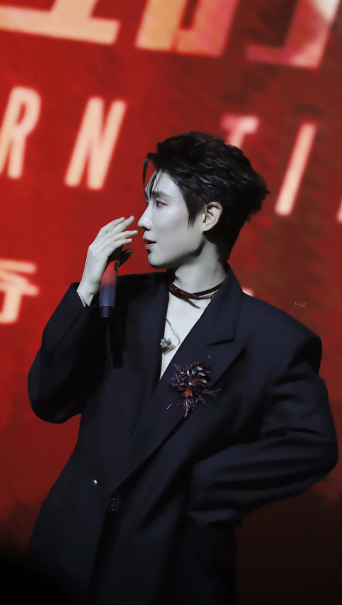 2026奇煜长沙「二九乐章」生日会（时间+地点+票价）